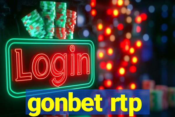 gonbet rtp